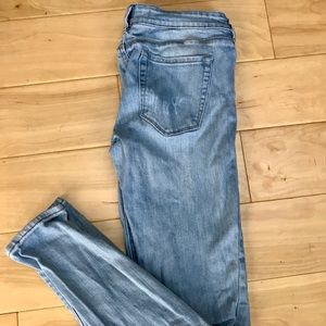 Size 25 Pacsun jeans